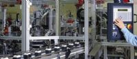 AUTOMATIZACION Y CONTROL INDUSTRIAL